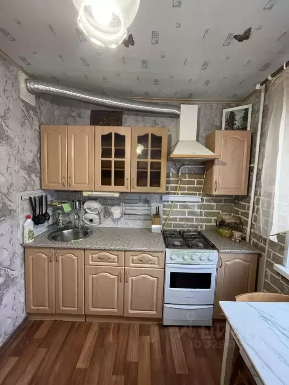 2-к кв. Ярославская область, Рыбинск ул. Ухтомского, 3 (51.0 м) - Фото 2