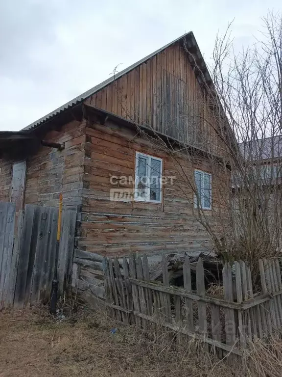 Дом в Свердловская область, Серов Овражная ул. (77 м) - Фото 0