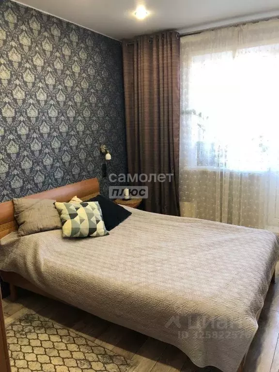 3-к кв. Марий Эл, Йошкар-Ола ул. Кирова, 9 (78.0 м) - Фото 1