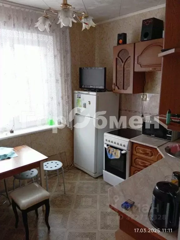 1-к кв. Ульяновская область, Ульяновск Ульяновский просп., 22 (37.0 м) - Фото 2