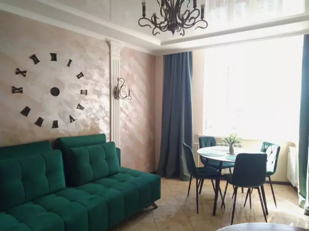 2-к кв. Орловская область, Орел Октябрьская ул., 24 (60.0 м) - Фото 2