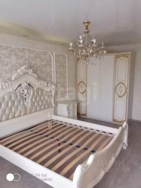 2-к кв. Башкортостан, Стерлитамак ул. Артема, 64 (53.3 м) - Фото 1