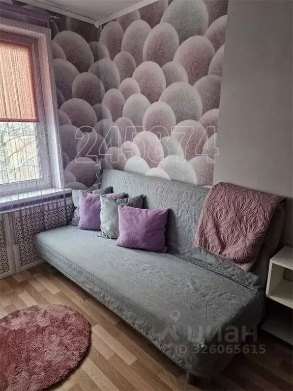 Комната Москва Осташковская ул., 23 (13.0 м) - Фото 1