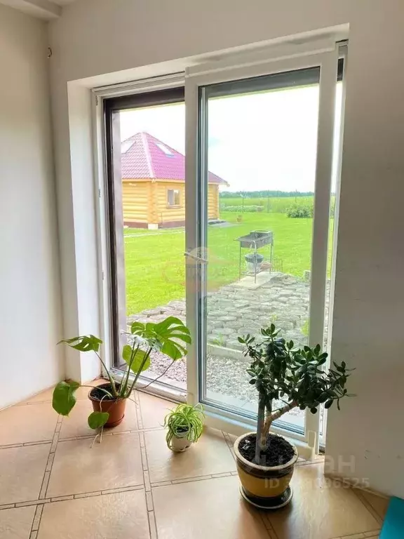 Коттедж в Ленинградская область, Гатчинский муниципальный округ, ДНП ... - Фото 1