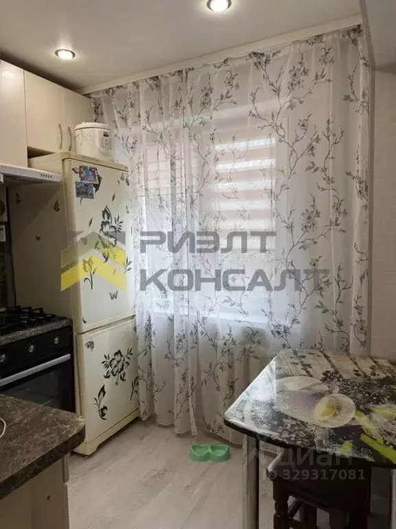 2-к кв. Омская область, Омск просп. Мира, 108б (44.1 м) - Фото 1