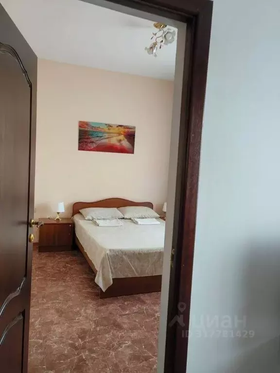 Комната Краснодарский край, Геленджик Десантная ул., 22 (30.0 м) - Фото 1
