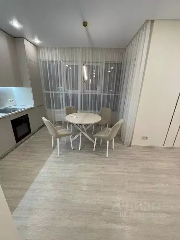 2-к кв. Ульяновская область, Ульяновск ул. Аблукова, 22 (51.3 м) - Фото 2