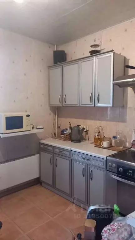 1-к кв. Москва ул. Свободы, 59 (40.0 м) - Фото 0