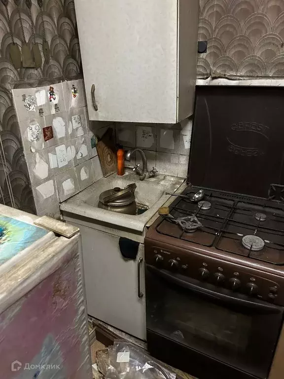 Продаётся 2-к квартира, 44.4 м - Фото 0