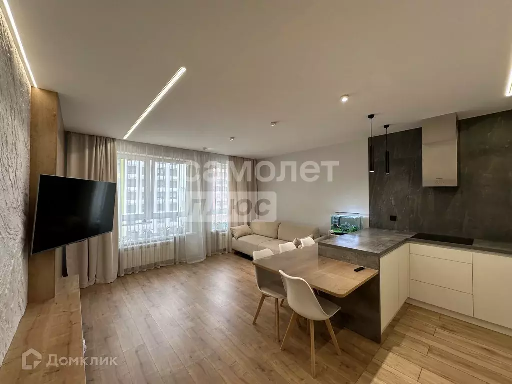 Продаётся 3-к квартира, 72 м - Фото 0