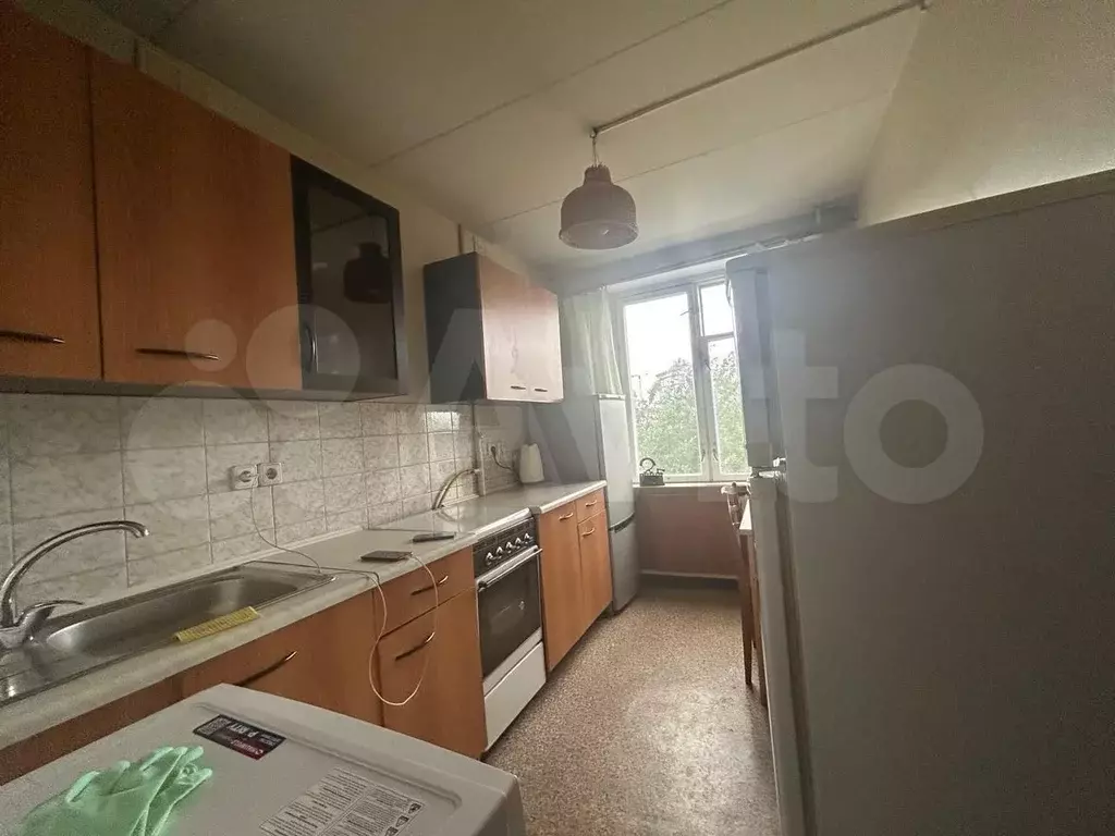 2-к. квартира, 45 м, 7/9 эт. - Фото 0
