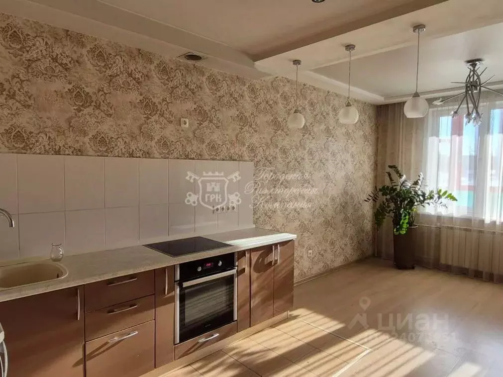 2-к кв. Иркутская область, Иркутск Красноярская ул., 72 (68.2 м) - Фото 1