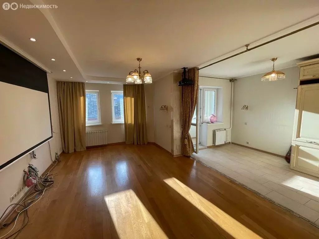 4-комнатная квартира: Долгопрудный, Центральная улица, 5 (129.74 м) - Фото 2