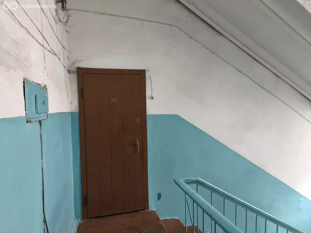 2-комнатная квартира: Владикавказ, улица Кирова, 70 (29.1 м) - Фото 2