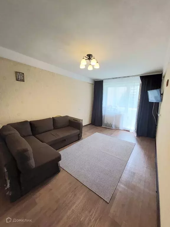 Продаётся 3-к квартира, 58.3 м - Фото 1