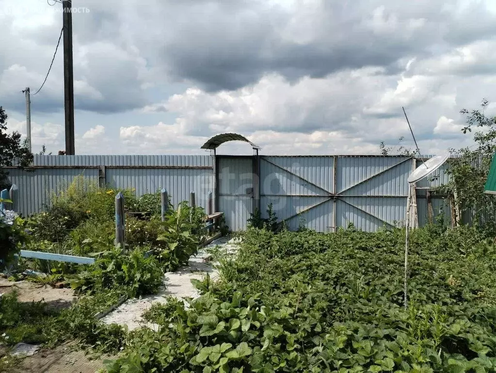 Дом в село Новая Уда, Большая улица (86.1 м) - Фото 1