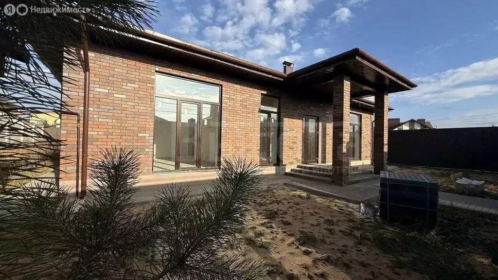 Дом в деревня Новоподклетное, Северная улица, 64 (170 м) - Фото 1