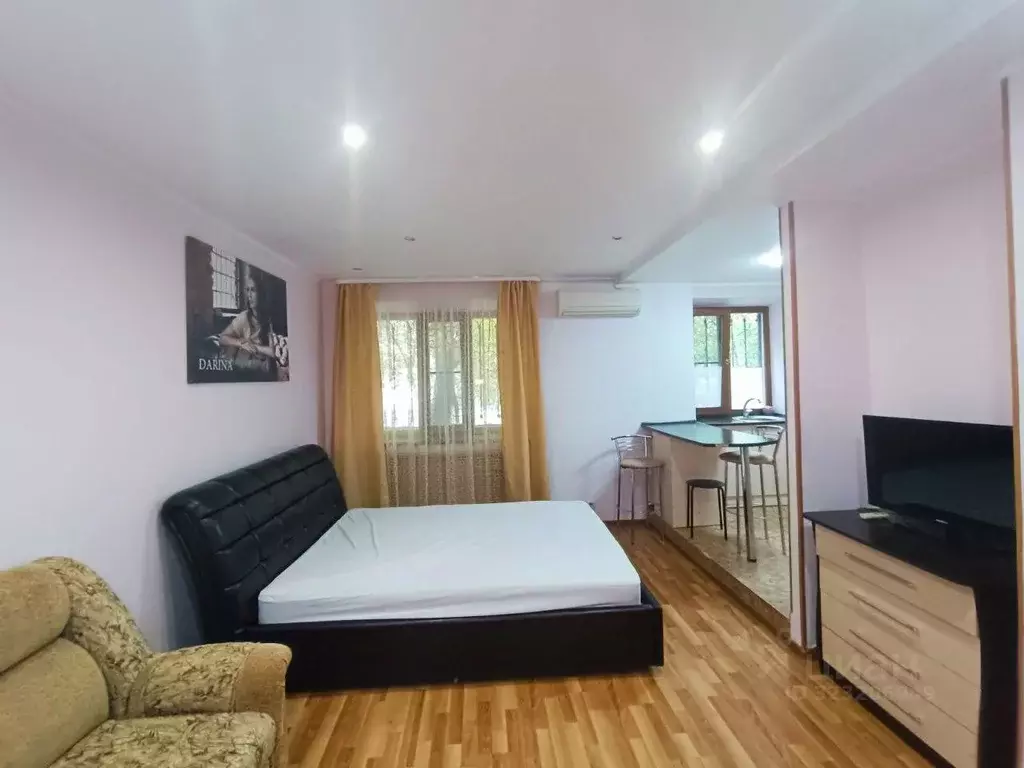 1-к кв. Ростовская область, Шахты Садовая ул. (31.0 м) - Фото 1