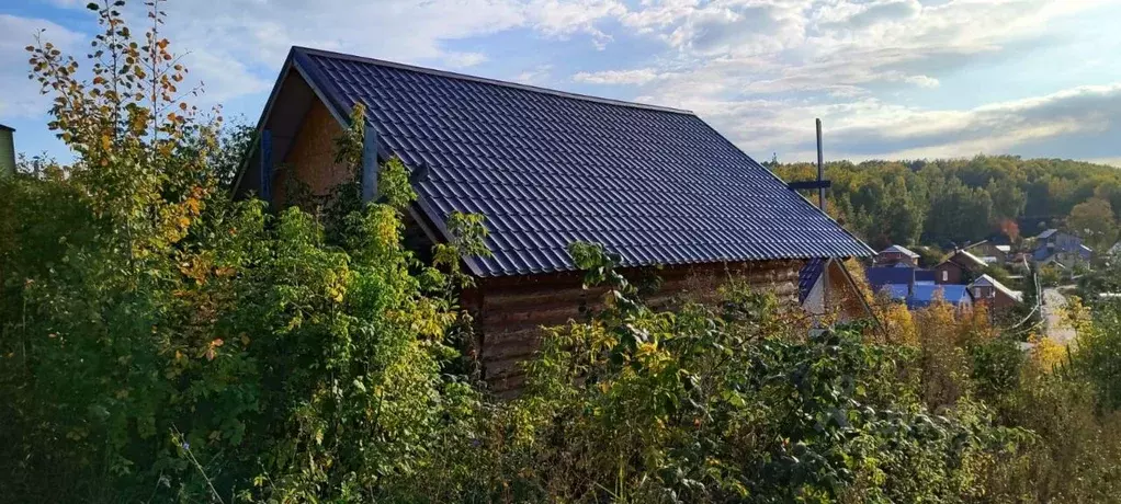 Дом в Татарстан, Казань Горняк СНТ,  (70 м) - Фото 2