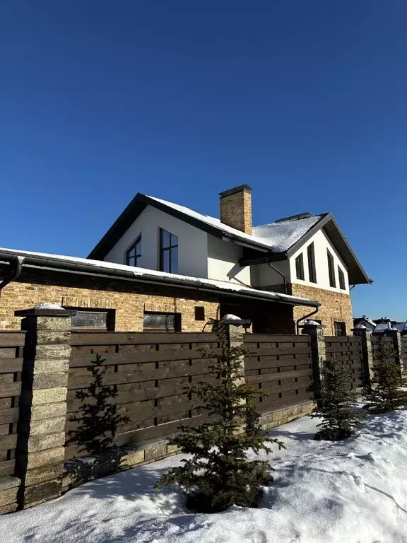 Дом в Воронежская область, Воронеж Алексеевский кп,  (316 м) - Фото 2