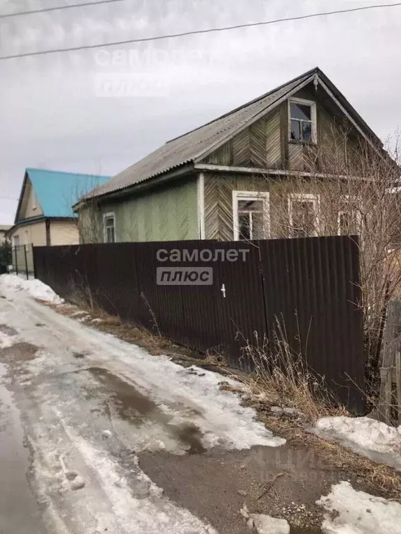 Дом в Иркутская область, Шелеховский район, Олхинское муниципальное ... - Фото 0