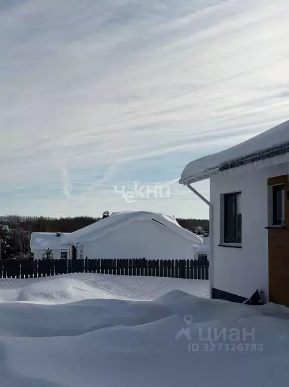 Дом в Нижегородская область, Богородский муниципальный округ, д. ... - Фото 2