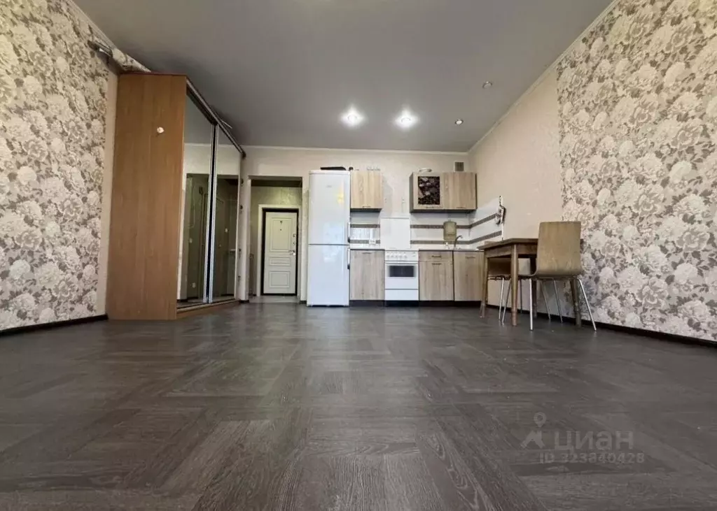 Студия Новосибирская область, Новосибирск ул. Николая Сотникова, 5 ... - Фото 1