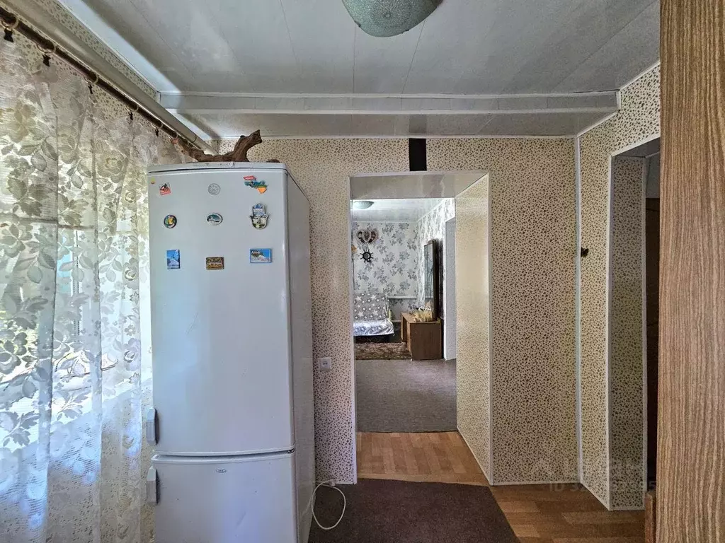 Дом в Ростовская область, Аксайский район, Грушевская ст-ца Подгорная ... - Фото 2