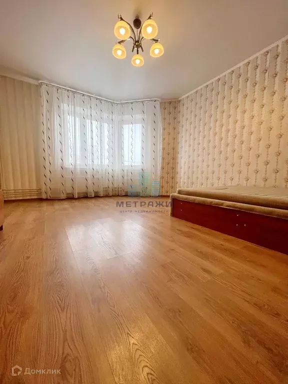 Продаётся 1-к квартира, 43.7 м - Фото 0