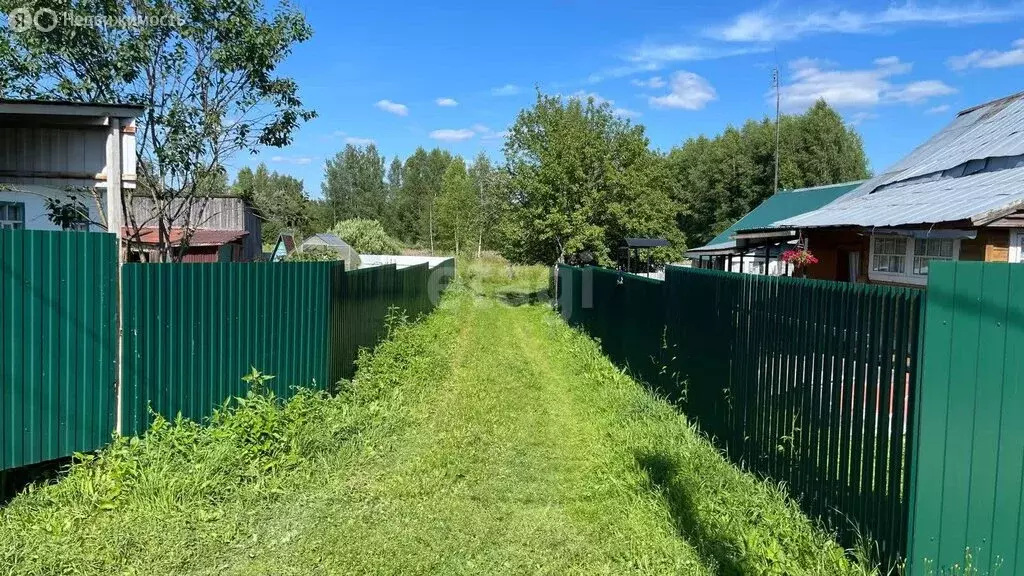 Участок в Вологодская область, Устюженский муниципальный округ, ... - Фото 1