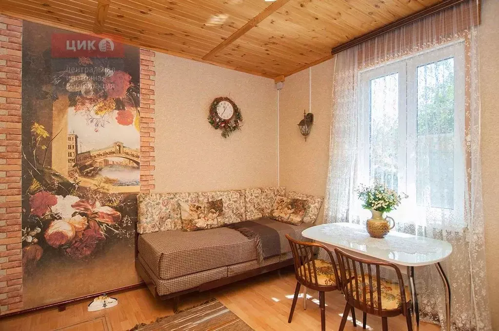 Дом в Рязанская область, Рязань ул. 12-я Линия, 51 (100 м) - Фото 1