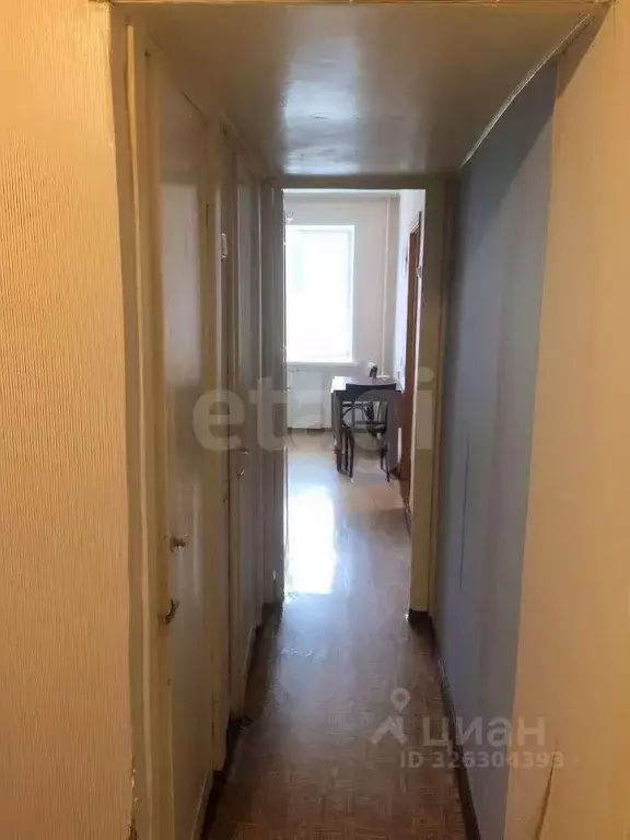 2-к кв. Новосибирская область, Новосибирск Академгородок мкр, ул. ... - Фото 1