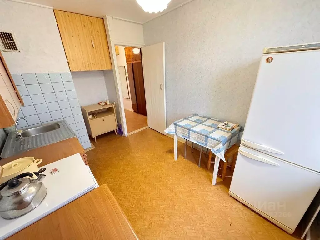 1-к кв. Владимирская область, Кольчугино ул. Лермонтова, 5 (31.5 м) - Фото 2