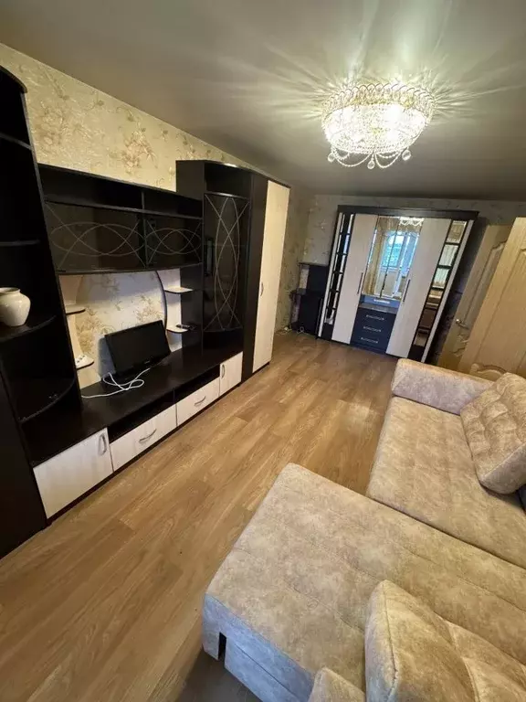 2-к кв. Московская область, Воскресенск ул. Зелинского, 6 (50.0 м) - Фото 2