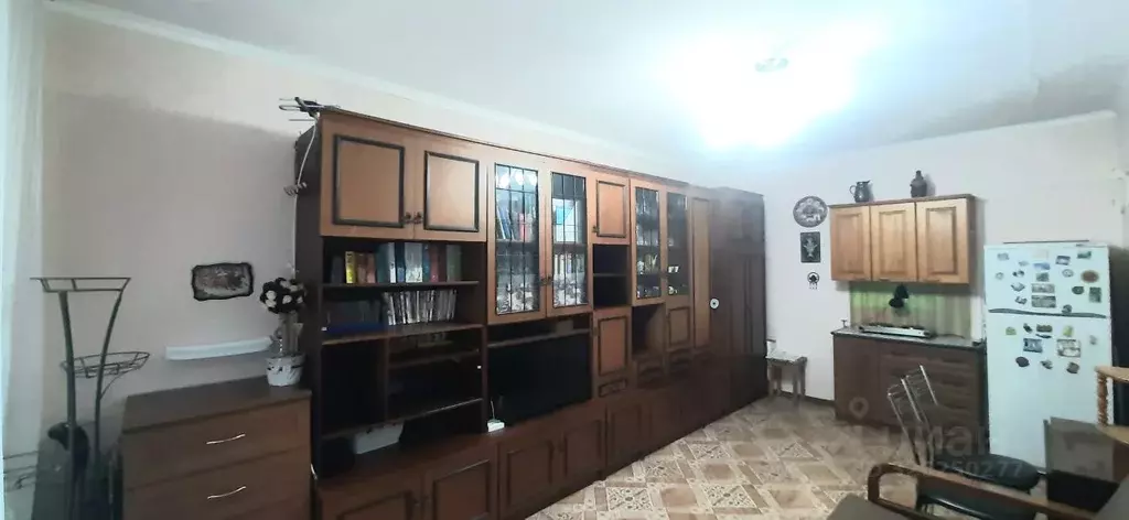 Комната Ростовская область, Ростов-на-Дону ул. Штахановского, 22 (17.0 ... - Фото 1