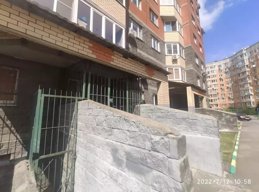 Офис в Московская область, Лыткарино 3-й мкр, 3А кв-л, ул. Степана ... - Фото 2