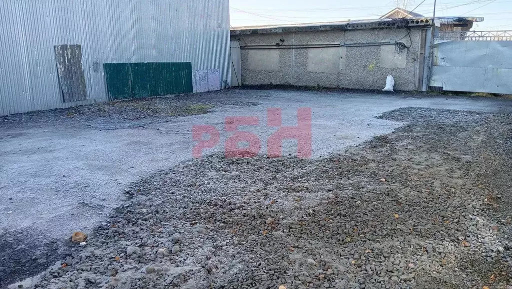 Склад в Свердловская область, Екатеринбург ул. Фронтовых Бригад, 15А ... - Фото 1