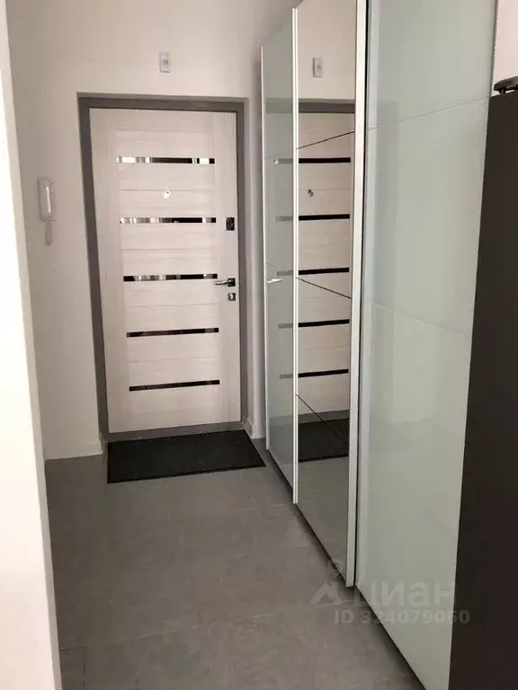 Студия Московская область, Одинцово ул. Маршала Бирюзова, 7к1 (24.0 м) - Фото 2