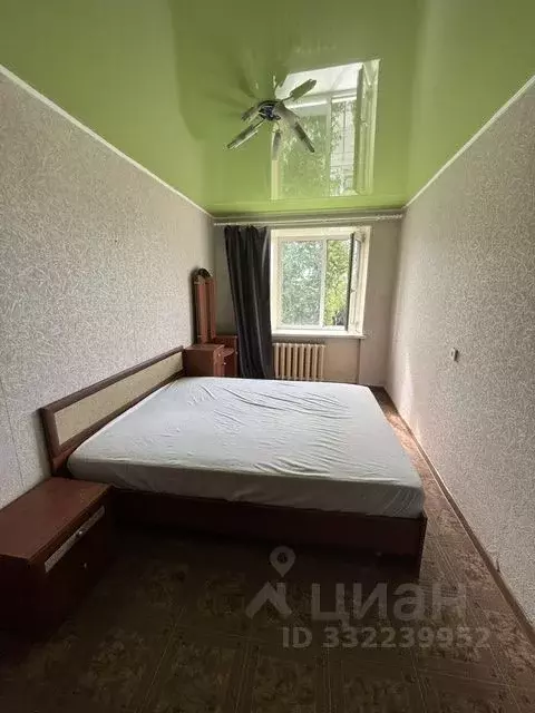 2-к кв. Тюменская область, Тюмень ул. Мельникайте, 50 (42.0 м) - Фото 1