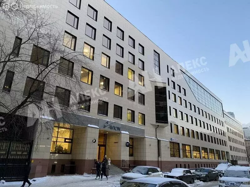 Офис (1047 м) - Фото 2