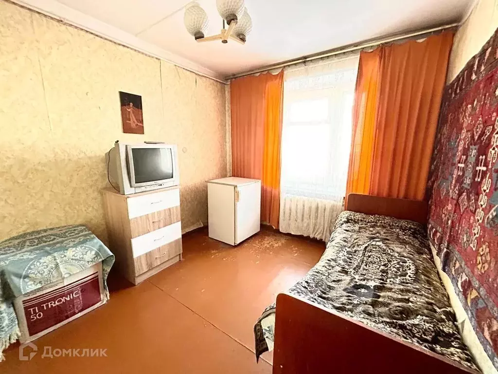 Продаётся 3-к квартира, 60.3 м - Фото 1