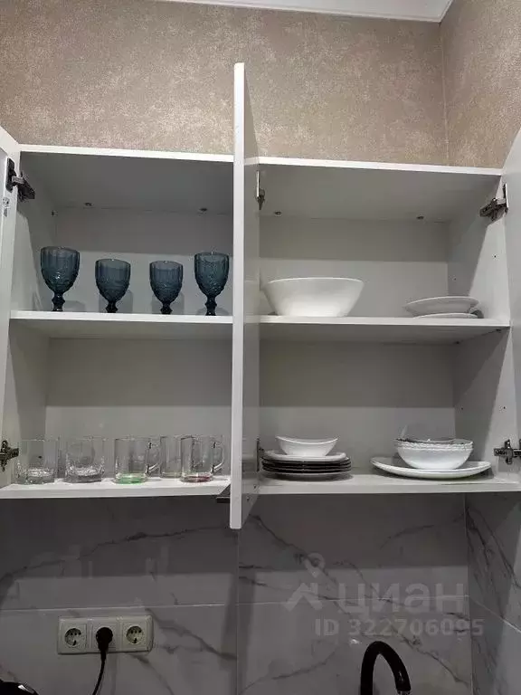 2-к кв. Ставропольский край, Кисловодск просп. Дзержинского, 24А (40.0 ... - Фото 2