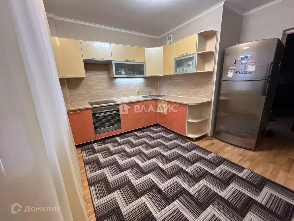Продаётся 3-к квартира, 76 м - Фото 0