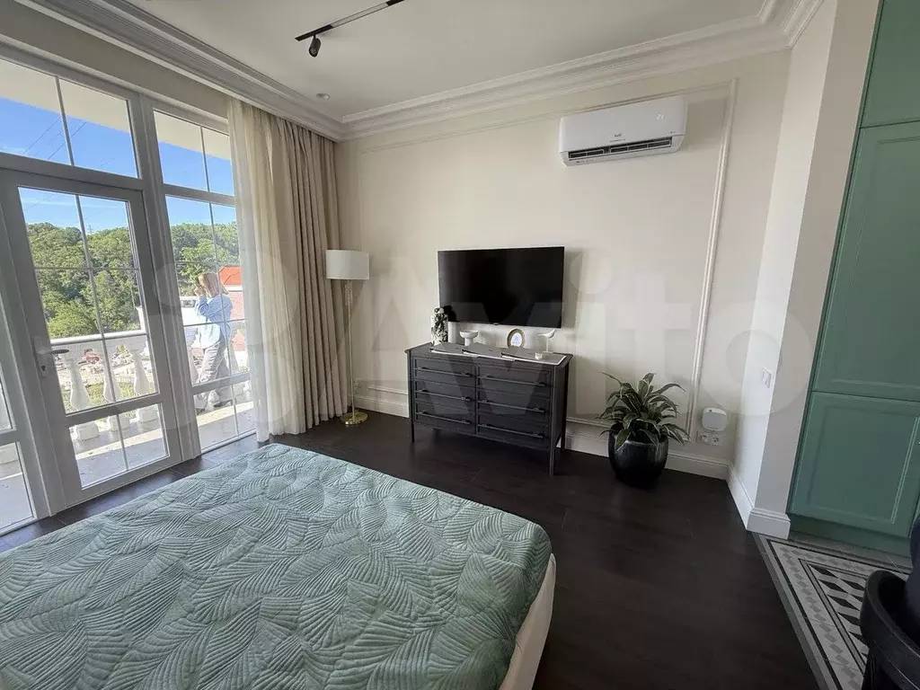 1-к. квартира, 30 м, 4/5 эт. - Фото 1
