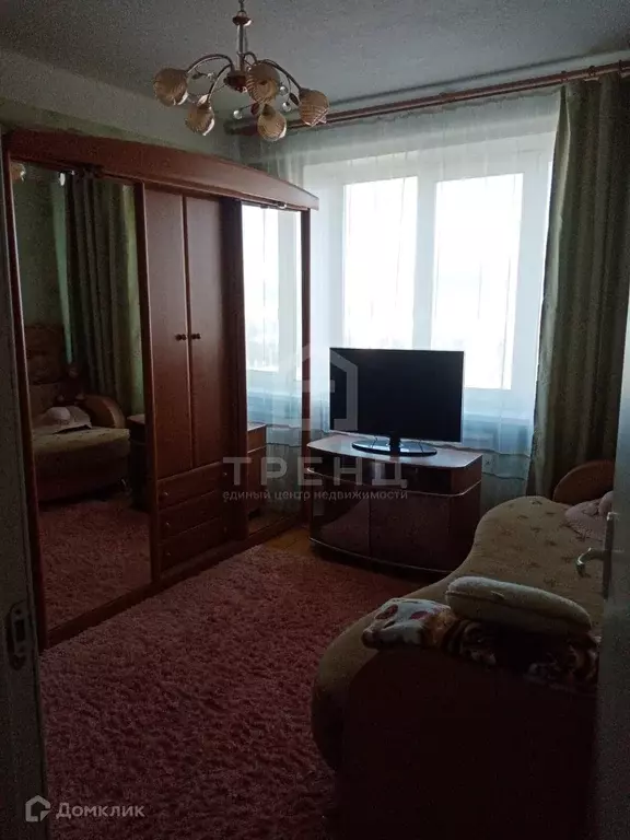 Продаётся 1-к квартира, 30.3 м - Фото 1