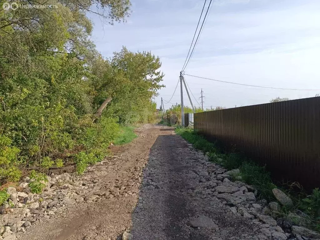 Участок в Стерлитамак, СНТ Опытник (4.04 м) - Фото 2