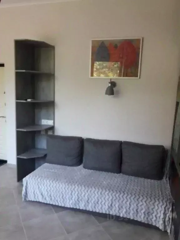 1-к кв. Крым, Ялта ул. Дражинского, 48В (40.0 м) - Фото 0