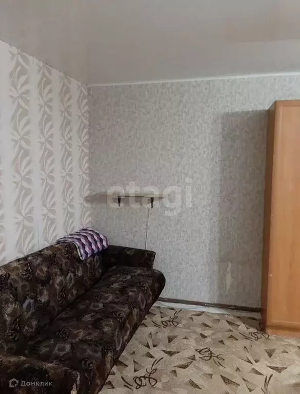 Продаётся 1-к квартира, 31.6 м - Фото 1