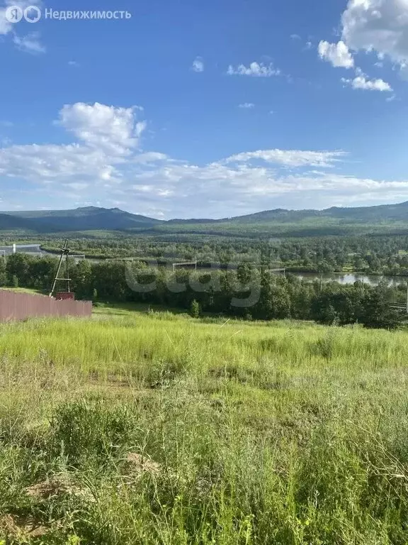 Участок в Чита, ДНТ Мечта, Тихая улица (10 м) - Фото 1