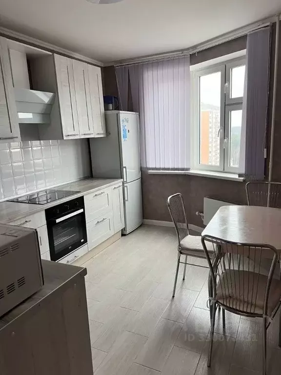 1-к кв. Москва Внуковское поселение, ул. Летчика Грицевца, 9 (40.0 м) - Фото 1